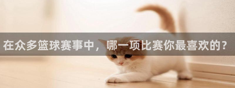 皇冠直营游戏有哪些：在众多篮球赛事中，哪一项比赛你最喜欢的？